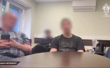 СК призвал подростков сообщать правоохранителям о контактах с незнакомцами в сети