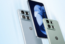 Смартфон с самым лучшим экраном: представлен Motorola Edge 70 Max с панелью Extreme AMOLED | ichip.ru