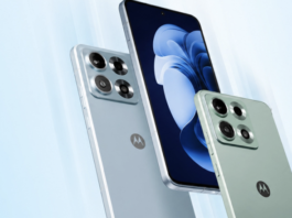 Смартфон с самым лучшим экраном: представлен Motorola Edge 70 Max с панелью Extreme AMOLED | ichip.ru