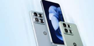 Смартфон с самым лучшим экраном: представлен Motorola Edge 70 Max с панелью Extreme AMOLED | ichip.ru