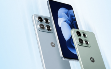 Смартфон с самым лучшим экраном: представлен Motorola Edge 70 Max с панелью Extreme AMOLED | ichip.ru