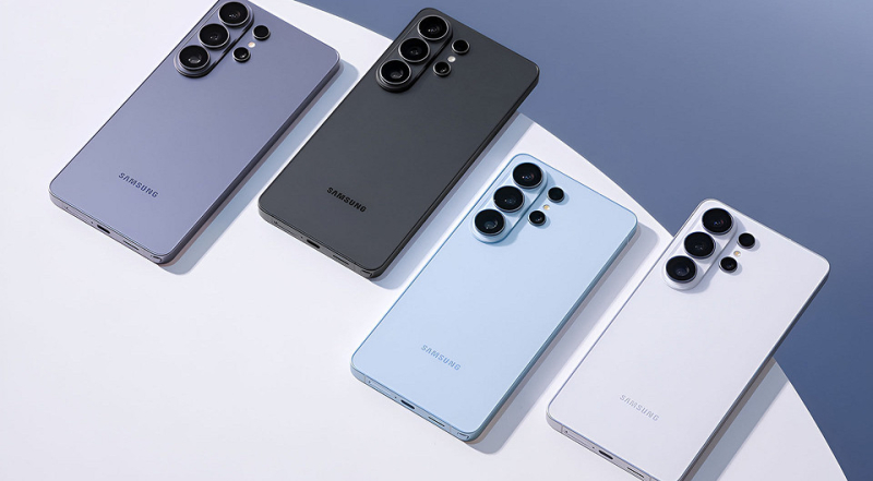 Список из 49 смартфонов Samsung, на которых уже тестируют прошивку One UI 9