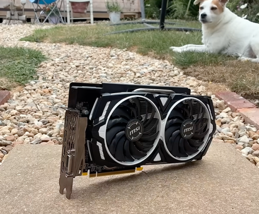 SteamOS сравнили с Windows 11 в играх на ПК с видеокартой Radeon RX 590 за $100 | ichip.ru