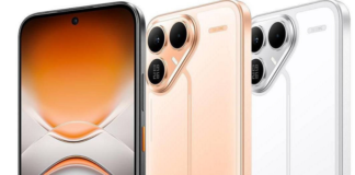 Стильный и недорогой смартфон TECNO POVA 8 оказался самым автономным в классе | ichip.ru