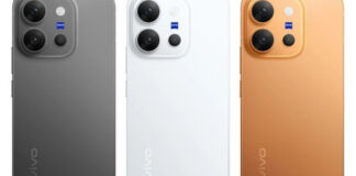 Субфлагман vivo X300 E представлен официально, у него быстрый экран и большая батарея | ichip.ru