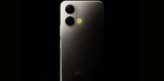 То, что нужно большинству: раскрыты характеристики iQOO Z11 Lite 5G | ichip.ru