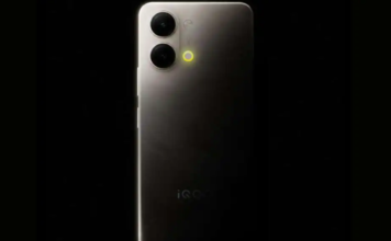 То, что нужно большинству: раскрыты характеристики iQOO Z11 Lite 5G | ichip.ru