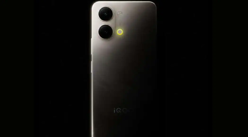 То, что нужно большинству: раскрыты характеристики iQOO Z11 Lite 5G