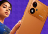 Точно будет хит: POCO M8 Power напомнит iPhone 17 и получит батарею аж на 8000 мА*ч | ichip.ru