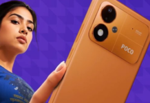 Точно будет хит: POCO M8 Power напомнит iPhone 17 и получит батарею аж на 8000 мА*ч | ichip.ru