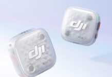 У блогеров сегодня праздник: DJI представила новые беспроводные микрофоны Mic Mini 2S | ichip.ru