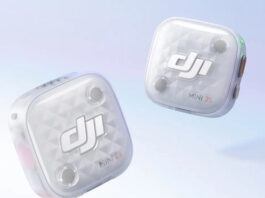 У блогеров сегодня праздник: DJI представила новые беспроводные микрофоны Mic Mini 2S | ichip.ru