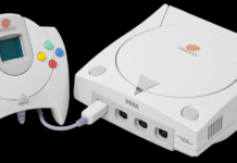 Вы не поверите, но для консоли SEGA Dreamcast 1998 года выпуска все еще выходят игры | ichip.ru