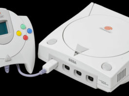 Вы не поверите, но для консоли SEGA Dreamcast 1998 года выпуска все еще выходят игры | ichip.ru