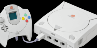 Вы не поверите, но для консоли SEGA Dreamcast 1998 года выпуска все еще выходят игры | ichip.ru