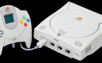 Вы не поверите, но для консоли SEGA Dreamcast 1998 года выпуска все еще выходят игры | ichip.ru