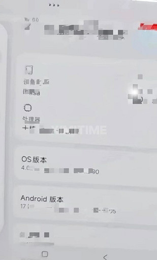 Xiaomi Mix Fold 5 впервые показали вживую. Складной флагман уже работает на HyperOS 4 | ichip.ru