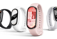 Xiaomi Smart Band 11 всё ближе к запуску. Раскрыты первые подробности о браслете | ichip.ru