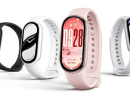 Xiaomi Smart Band 11 всё ближе к запуску. Раскрыты первые подробности о браслете | ichip.ru