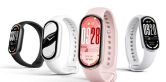 Xiaomi Smart Band 11 всё ближе к запуску. Раскрыты первые подробности о браслете | ichip.ru