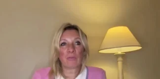 Захарова: фактор России и Китая заставляет Запад вести себя в Африке приличнее