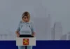 Захарова: Россия готова обсуждать идеи по урегулированию украинского конфликта