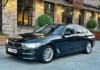 Прокат-аренда авто без водителя в Уфе: как выбрать машину для разных задач