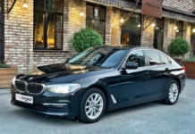 Прокат-аренда авто без водителя в Уфе: как выбрать машину для разных задач