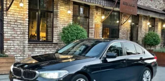 Прокат-аренда авто без водителя в Уфе: как выбрать машину для разных задач