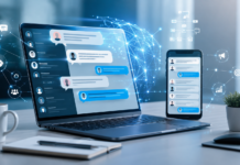 Автоматический комментинг Telegram: как AI помогает продвигать проекты