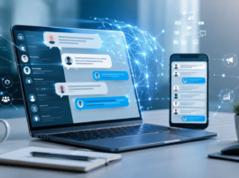Автоматический комментинг Telegram: как AI помогает продвигать проекты