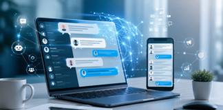 Автоматический комментинг Telegram: как AI помогает продвигать проекты