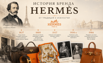 История бренда Hermès: от конной упряжи до символа французской моды