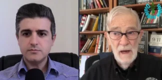 Аналитик Макговерн: РФ начала наносить такие мощные удары, каких раньше не было