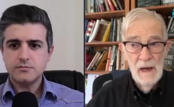 Аналитик Макговерн: РФ начала наносить такие мощные удары, каких раньше не было