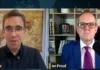 Аналитик Прауд: переломный момент на Украине может начаться с выборов во Франции