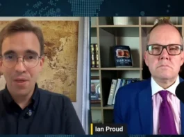 Аналитик Прауд: переломный момент на Украине может начаться с выборов во Франции