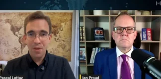 Аналитик Прауд: переломный момент на Украине может начаться с выборов во Франции