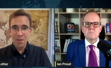Аналитик Прауд: переломный момент на Украине может начаться с выборов во Франции
