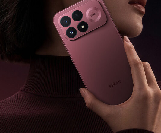 Антикризисный смартфон от Xiaomi: вышел Redmi K100 Pro с экраном 185 Гц и батареей на 8580 мАч | ichip.ru