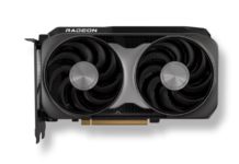 Бюджетную видеокарту Radeon RX 9050 сравнили со среднебюджетной RX 9060 XT в 1080p | ichip.ru