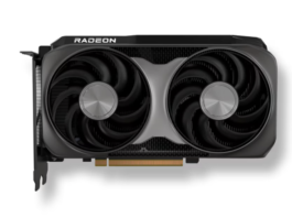 Бюджетную видеокарту Radeon RX 9050 сравнили со среднебюджетной RX 9060 XT в 1080p | ichip.ru