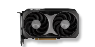 Бюджетную видеокарту Radeon RX 9050 сравнили со среднебюджетной RX 9060 XT в 1080p | ichip.ru