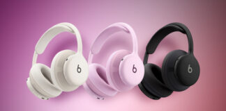 Дешевый клон AirPods Max от Apple? Beats 360 показали до презентации | ichip.ru