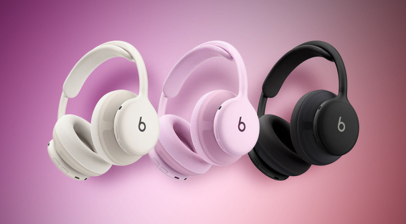 Дешевый клон AirPods Max от Apple? Beats 360 показали до презентации