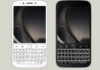 Дождались! Представлен Android-смартфон в стиле BlackBerry — Zinwa Q27 | ichip.ru