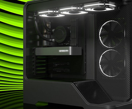 Эксперт сравнил старую видеокарту GeForce RTX 3070 с новой GeForce RTX 5050 — какая быстрее | ichip.ru