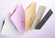 Этот ноутбук легче большинства планшетов. Вышел HUAWEI MateBook Pro S весом в 798 г | ichip.ru