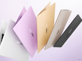 Этот ноутбук легче большинства планшетов. Вышел HUAWEI MateBook Pro S весом в 798 г | ichip.ru