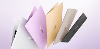 Этот ноутбук легче большинства планшетов. Вышел HUAWEI MateBook Pro S весом в 798 г | ichip.ru